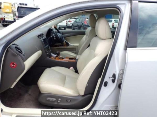 Used 2008 AT lexus is GSE20 Image[13]