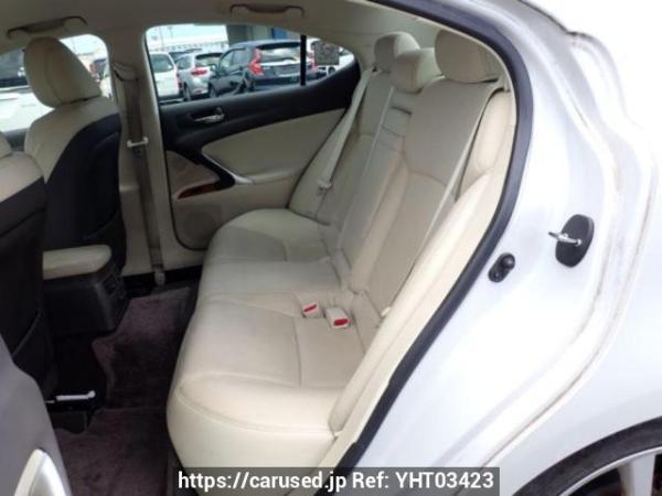 Used 2008 AT lexus is GSE20 Image[15]