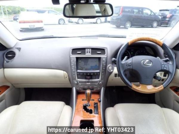 Used 2008 AT lexus is GSE20 Image[16]