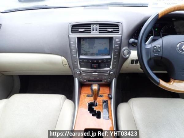Used 2008 AT lexus is GSE20 Image[18]
