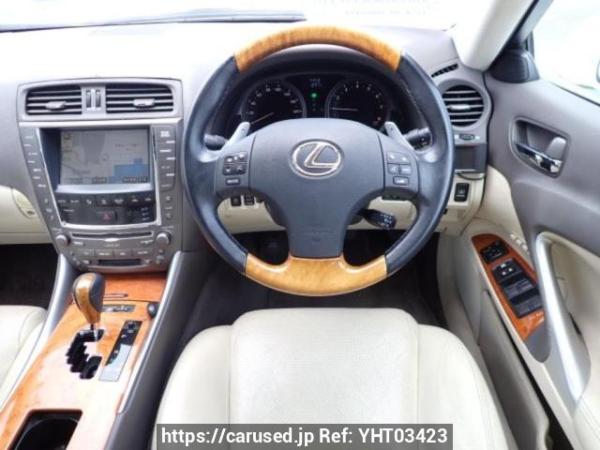 Used 2008 AT lexus is GSE20 Image[19]