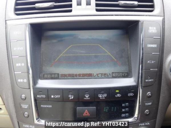 Used 2008 AT lexus is GSE20 Image[21]