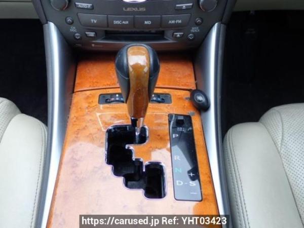 Used 2008 AT lexus is GSE20 Image[22]