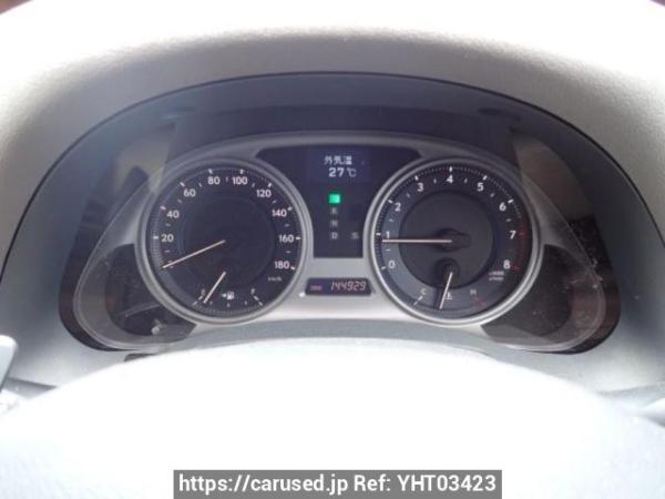 Used 2008 AT lexus is GSE20 Image[23]