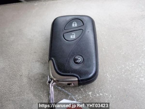 Used 2008 AT lexus is GSE20 Image[28]