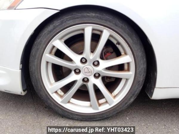 Used 2008 AT lexus is GSE20 Image[30]