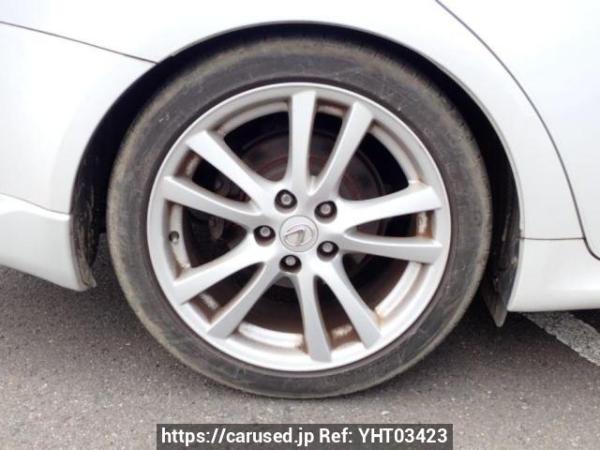 Used 2008 AT lexus is GSE20 Image[31]