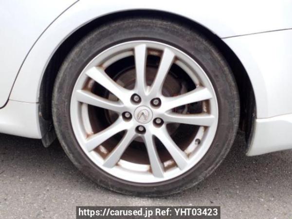 Used 2008 AT lexus is GSE20 Image[32]