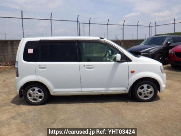 Used 2011 AT mitsubishi ek-wagon H82W Image[7]