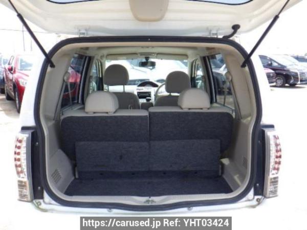 Used 2011 AT mitsubishi ek-wagon H82W Image[8]
