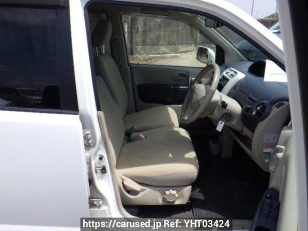 Used 2011 AT mitsubishi ek-wagon H82W Image[11]
