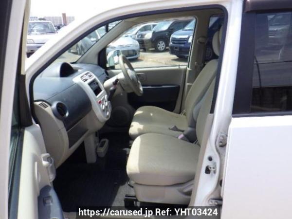 Used 2011 AT mitsubishi ek-wagon H82W Image[12]