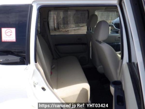 Used 2011 AT mitsubishi ek-wagon H82W Image[13]