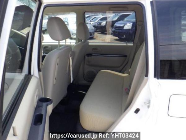 Used 2011 AT mitsubishi ek-wagon H82W Image[14]