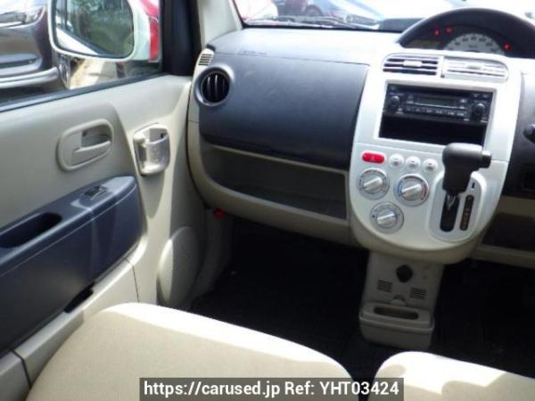 Used 2011 AT mitsubishi ek-wagon H82W Image[16]