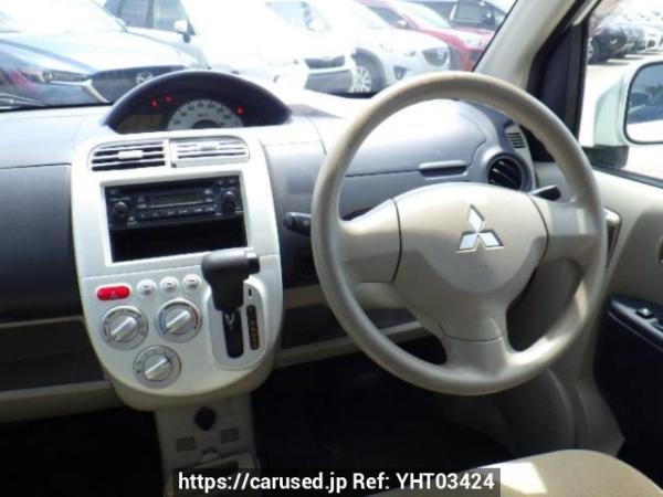 Used 2011 AT mitsubishi ek-wagon H82W Image[18]