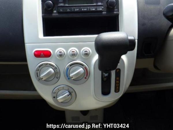 Used 2011 AT mitsubishi ek-wagon H82W Image[19]