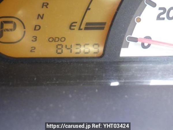 Used 2011 AT mitsubishi ek-wagon H82W Image[21]