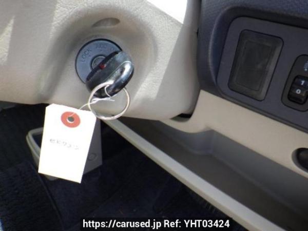 Used 2011 AT mitsubishi ek-wagon H82W Image[22]
