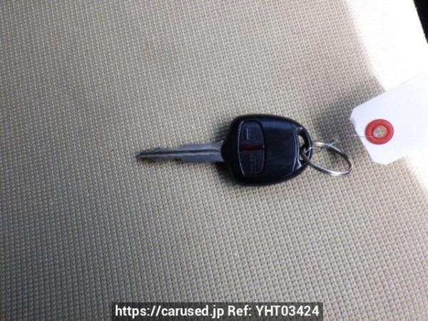 Used 2011 AT mitsubishi ek-wagon H82W Image[23]