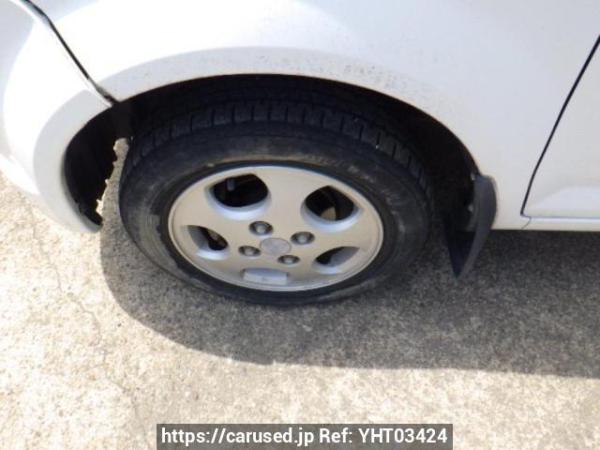 Used 2011 AT mitsubishi ek-wagon H82W Image[25]