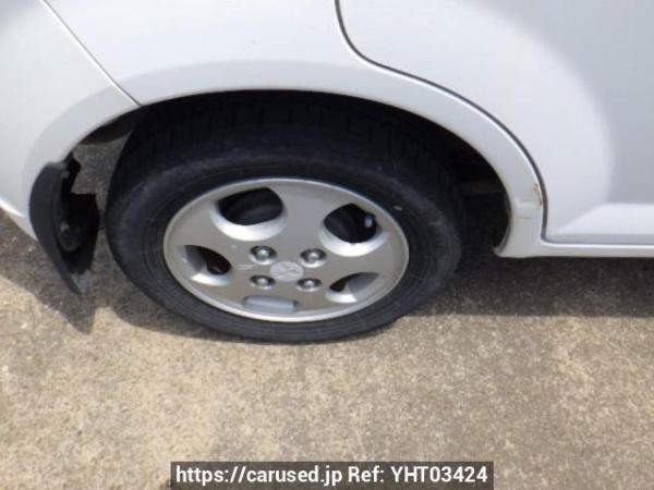 Used 2011 AT mitsubishi ek-wagon H82W Image[26]