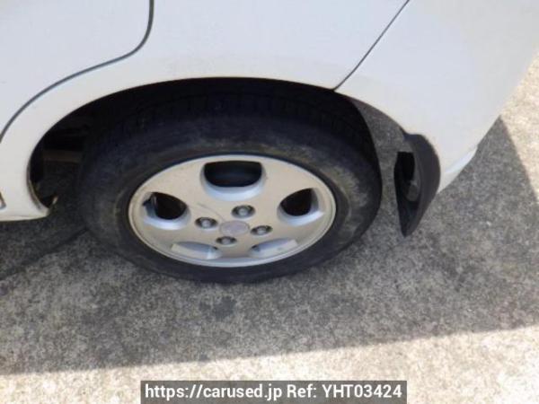 Used 2011 AT mitsubishi ek-wagon H82W Image[27]