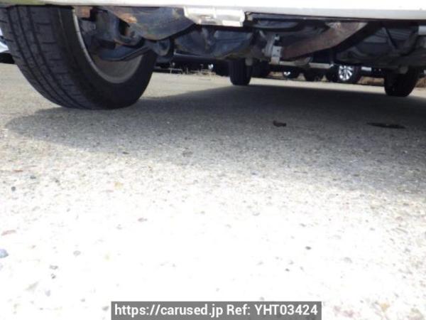 Used 2011 AT mitsubishi ek-wagon H82W Image[28]