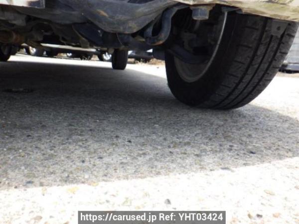 Used 2011 AT mitsubishi ek-wagon H82W Image[29]
