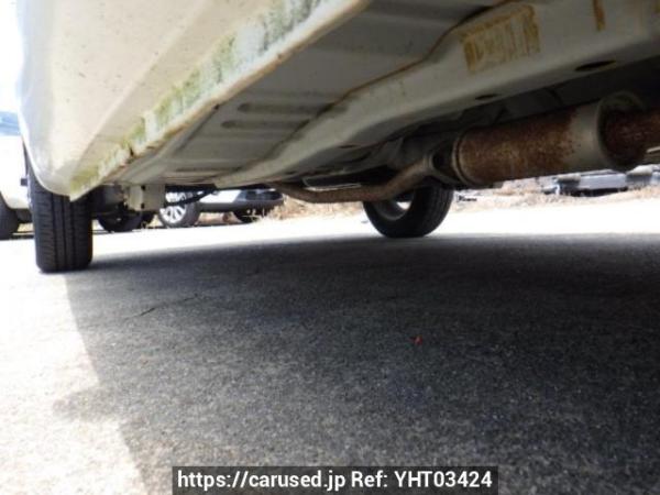 Used 2011 AT mitsubishi ek-wagon H82W Image[30]