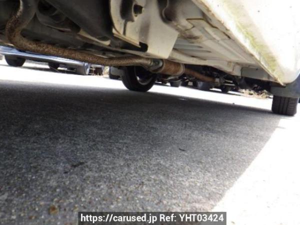 Used 2011 AT mitsubishi ek-wagon H82W Image[31]