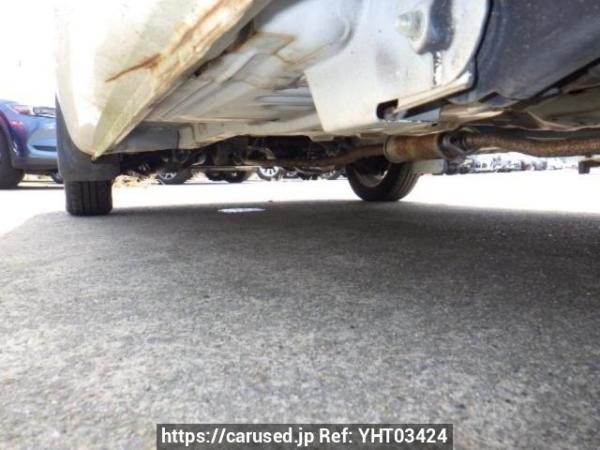 Used 2011 AT mitsubishi ek-wagon H82W Image[32]