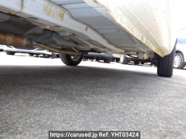 Used 2011 AT mitsubishi ek-wagon H82W Image[33]
