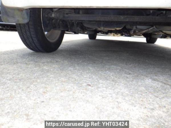 Used 2011 AT mitsubishi ek-wagon H82W Image[34]