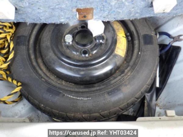 Used 2011 AT mitsubishi ek-wagon H82W Image[36]