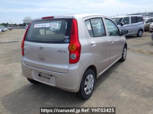 Used 2007 AT daihatsu mira L275S Image[6]