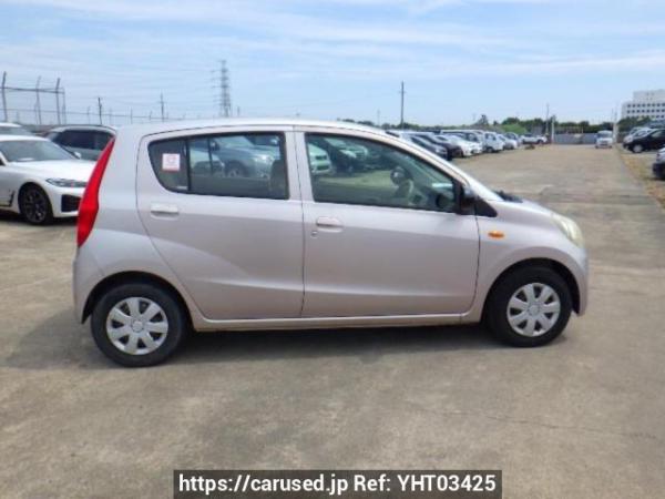 Used 2007 AT daihatsu mira L275S Image[7]