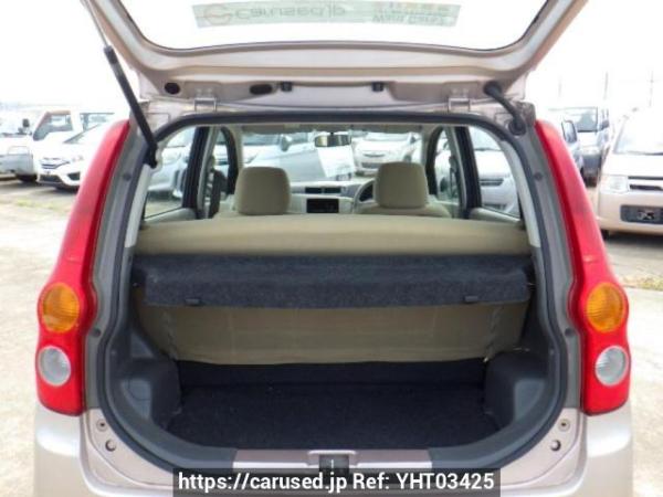 Used 2007 AT daihatsu mira L275S Image[8]