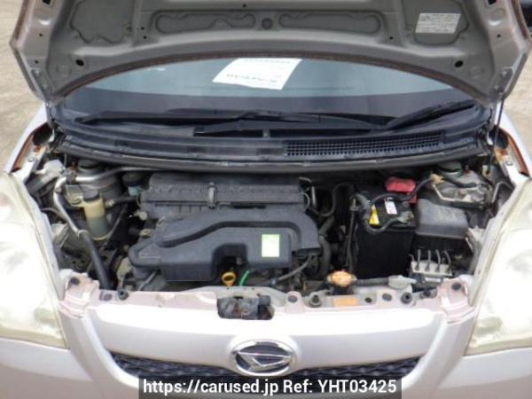 Used 2007 AT daihatsu mira L275S Image[9]