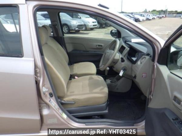Used 2007 AT daihatsu mira L275S Image[11]