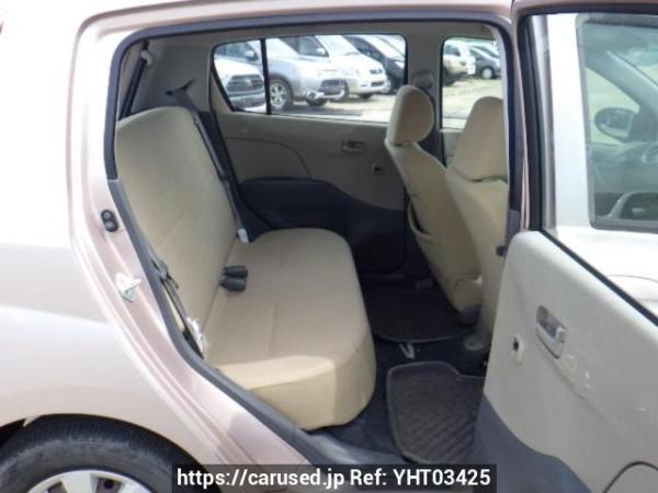 Used 2007 AT daihatsu mira L275S Image[13]
