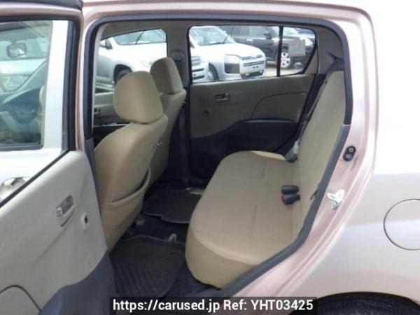 Used 2007 AT daihatsu mira L275S Image[14]