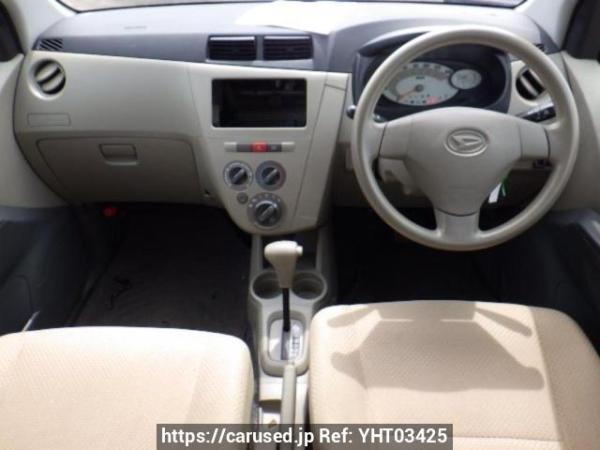 Used 2007 AT daihatsu mira L275S Image[15]