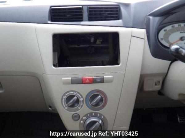 Used 2007 AT daihatsu mira L275S Image[17]