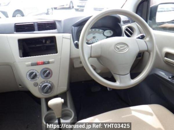 Used 2007 AT daihatsu mira L275S Image[18]