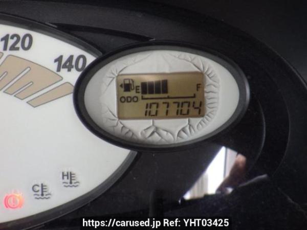 Used 2007 AT daihatsu mira L275S Image[21]