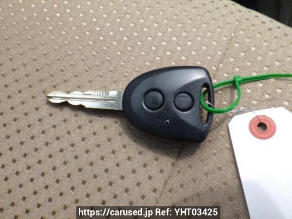 Used 2007 AT daihatsu mira L275S Image[23]