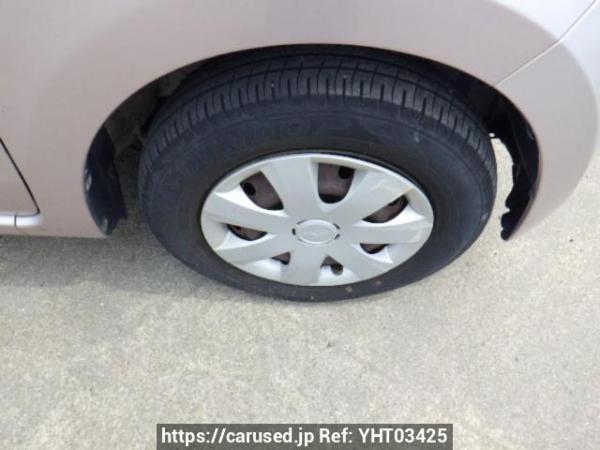 Used 2007 AT daihatsu mira L275S Image[24]