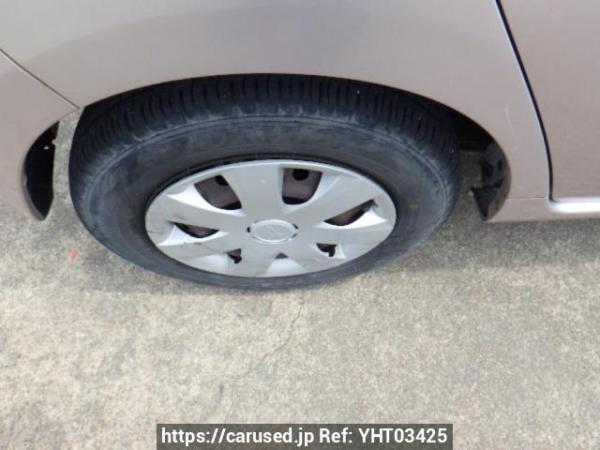 Used 2007 AT daihatsu mira L275S Image[25]
