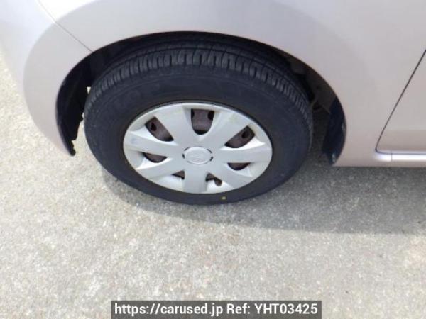 Used 2007 AT daihatsu mira L275S Image[27]